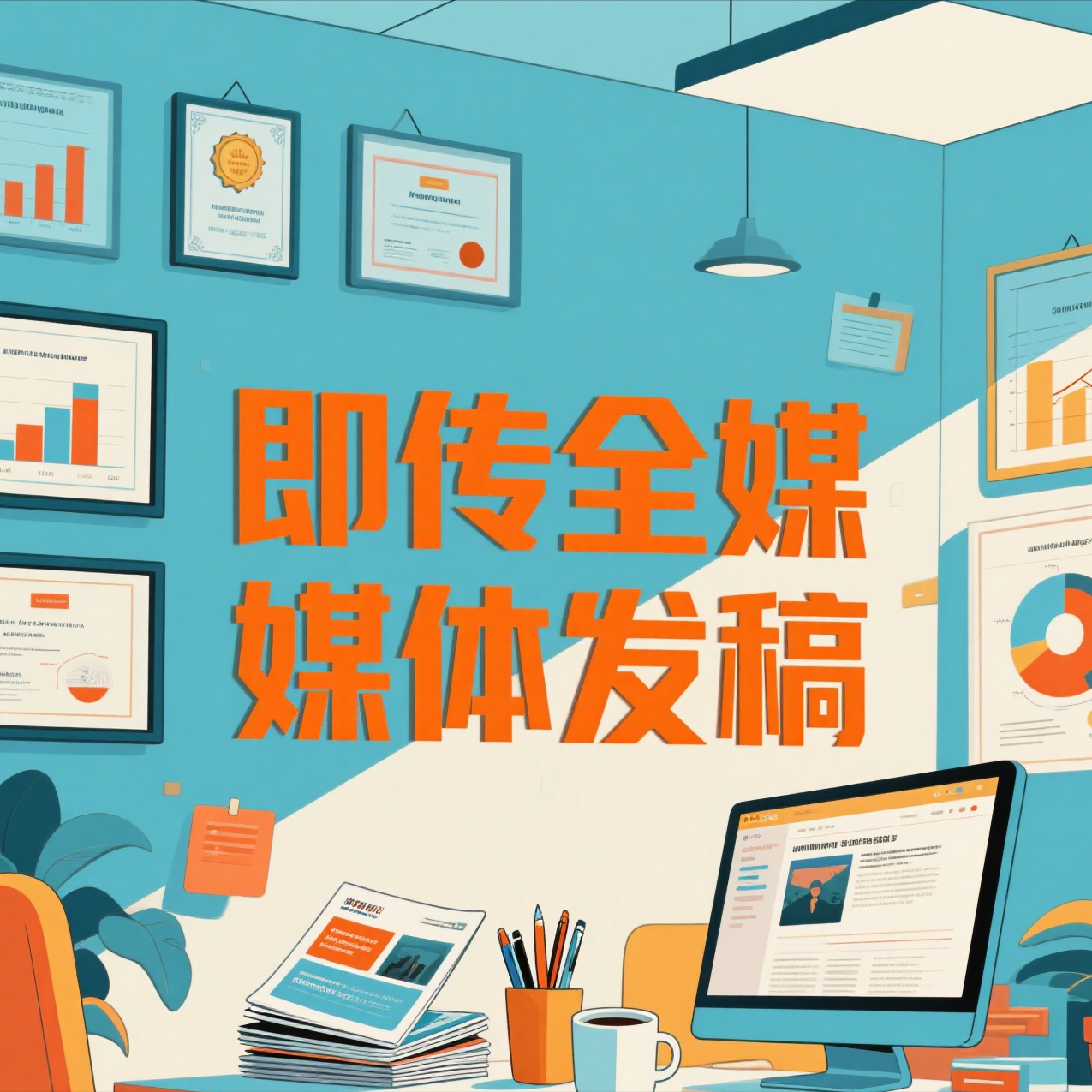 媒体发稿，品牌推广，媒体发稿推广