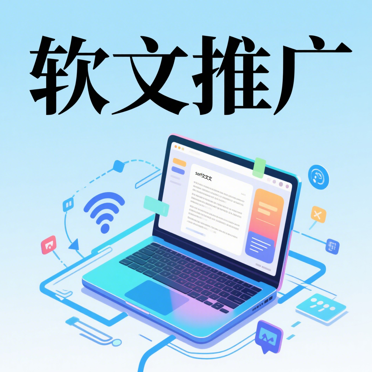 软文推广，软文营销，软文营销推广