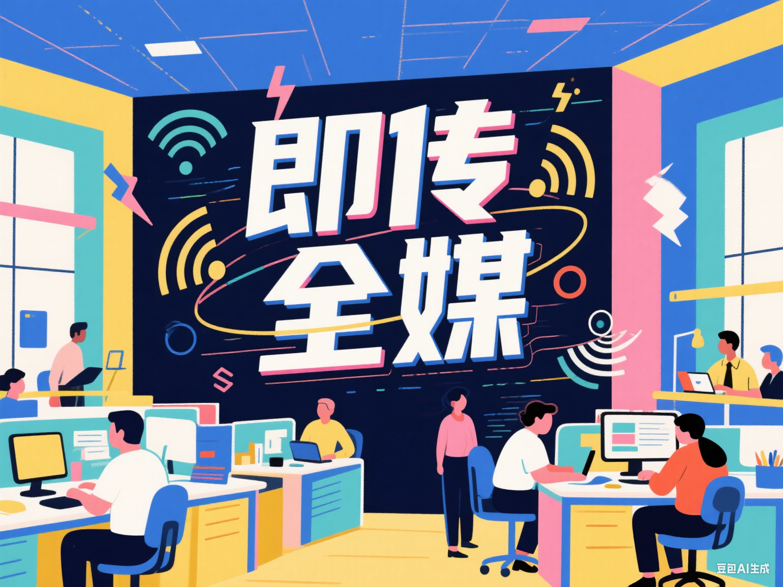 品牌推广、品牌曝光、品牌营销推广