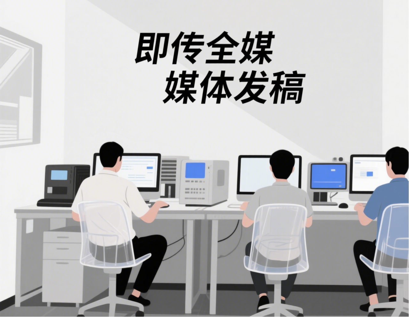 媒体发稿、新闻发稿、新闻媒体发稿