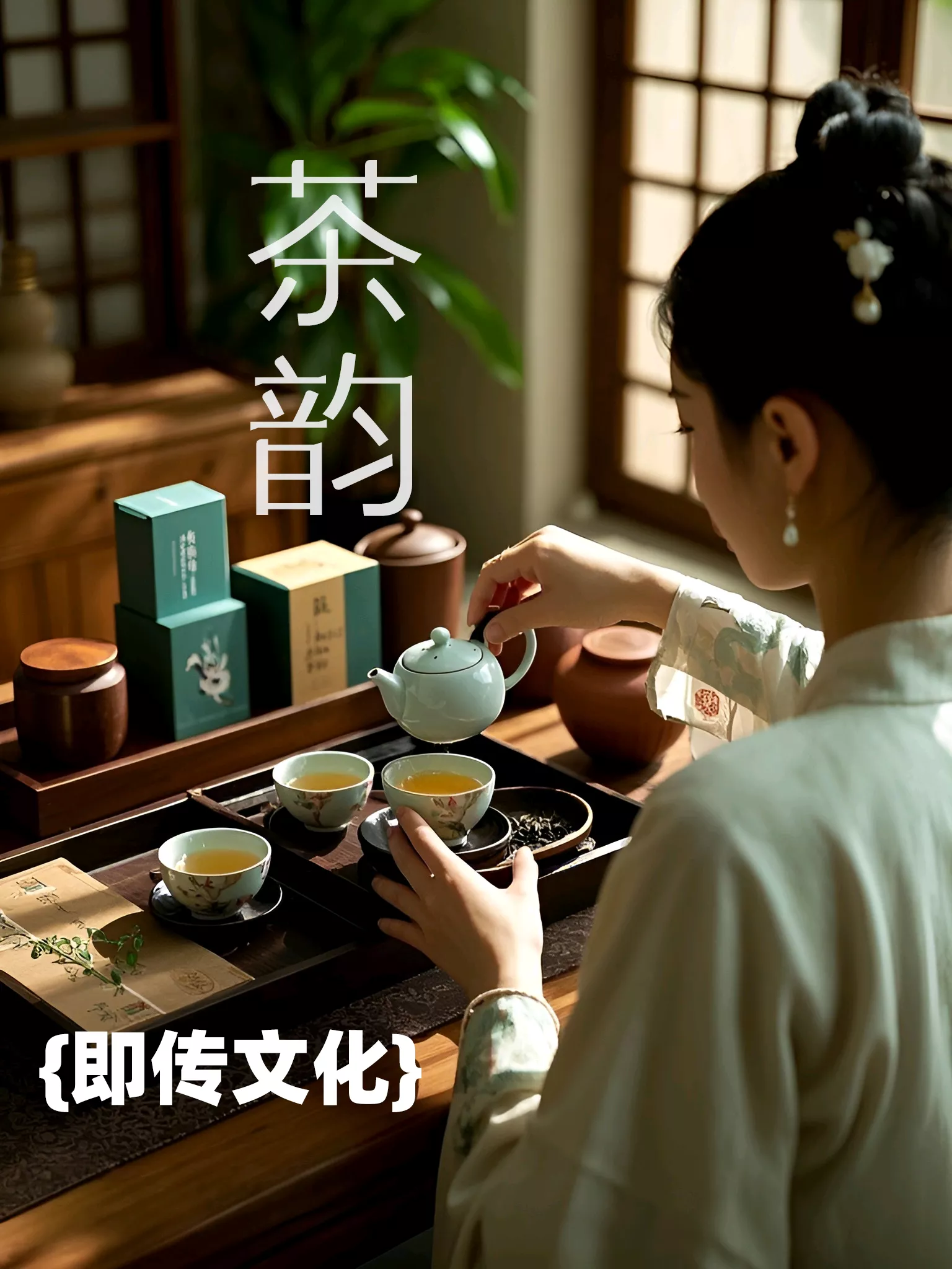 公司产品内外包装设计